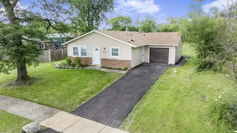 1910 Adams Street Chicago Heights IL 60411