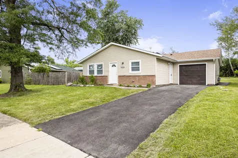 1910 Adams Street Chicago Heights IL 60411