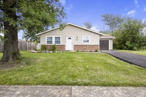 1910 Adams Street Chicago Heights IL 60411