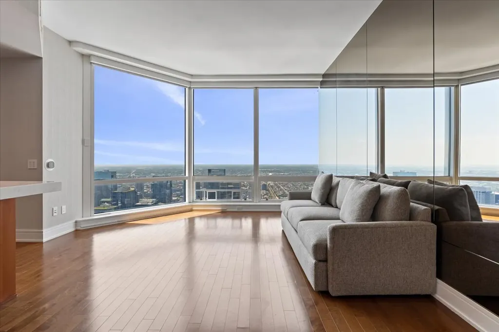 401 North Wabash Avenue Chicago IL 60611
