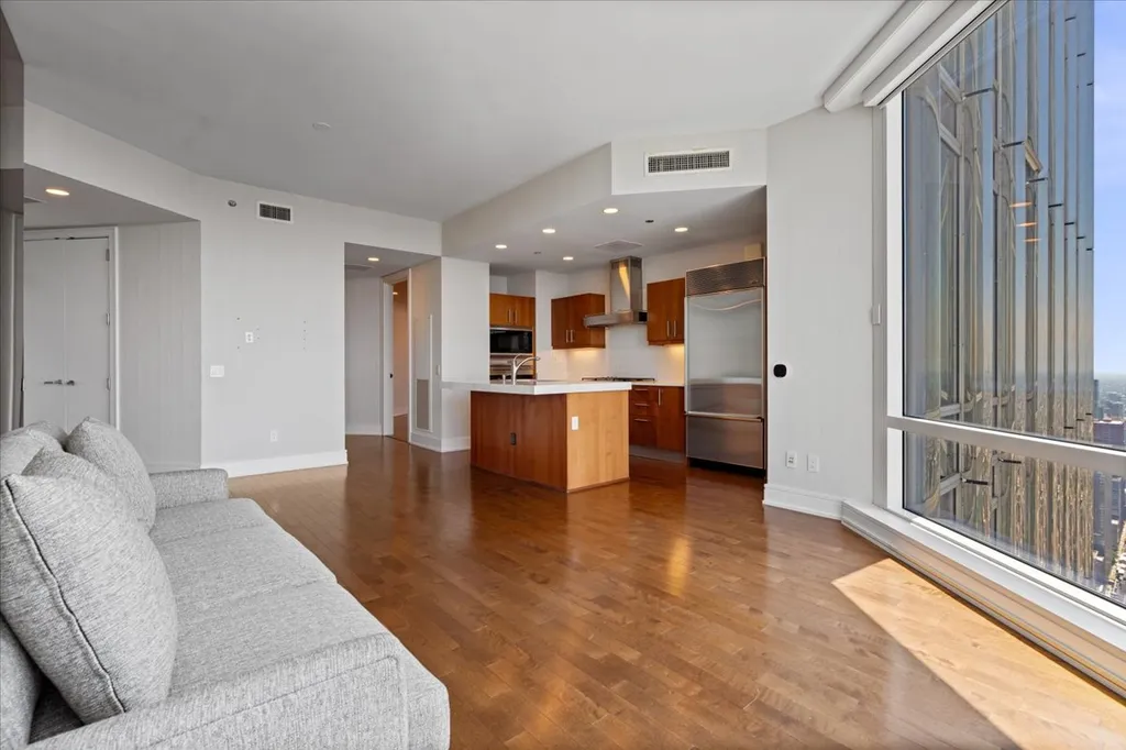 401 North Wabash Avenue Chicago IL 60611