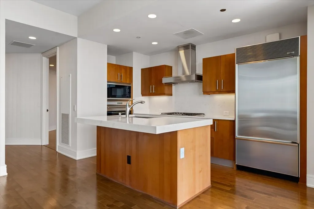 401 North Wabash Avenue Chicago IL 60611