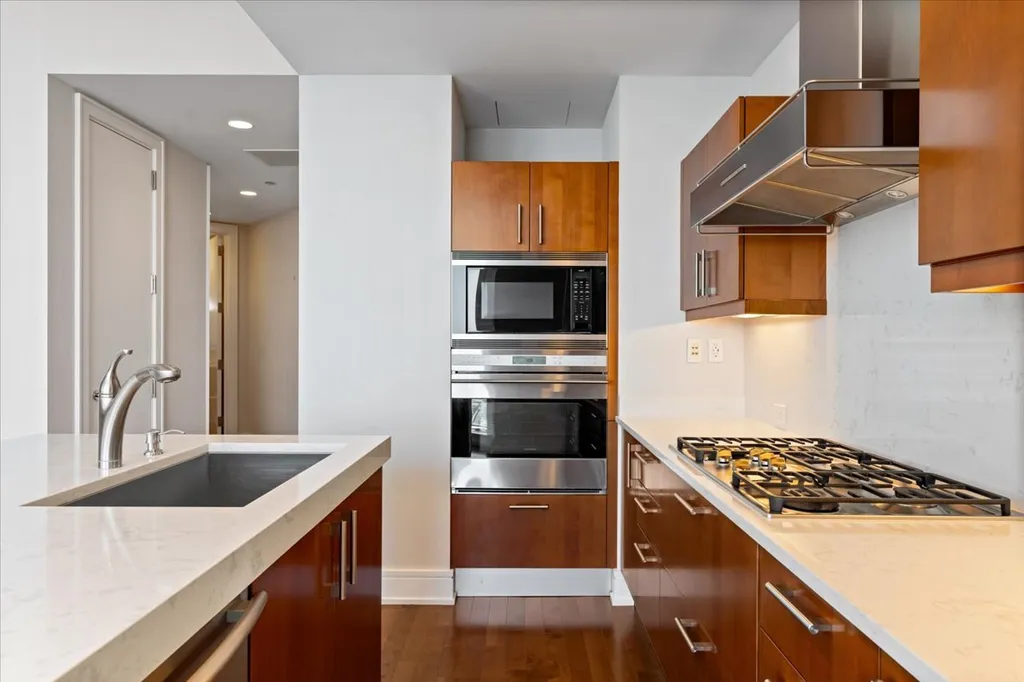 401 North Wabash Avenue Chicago IL 60611