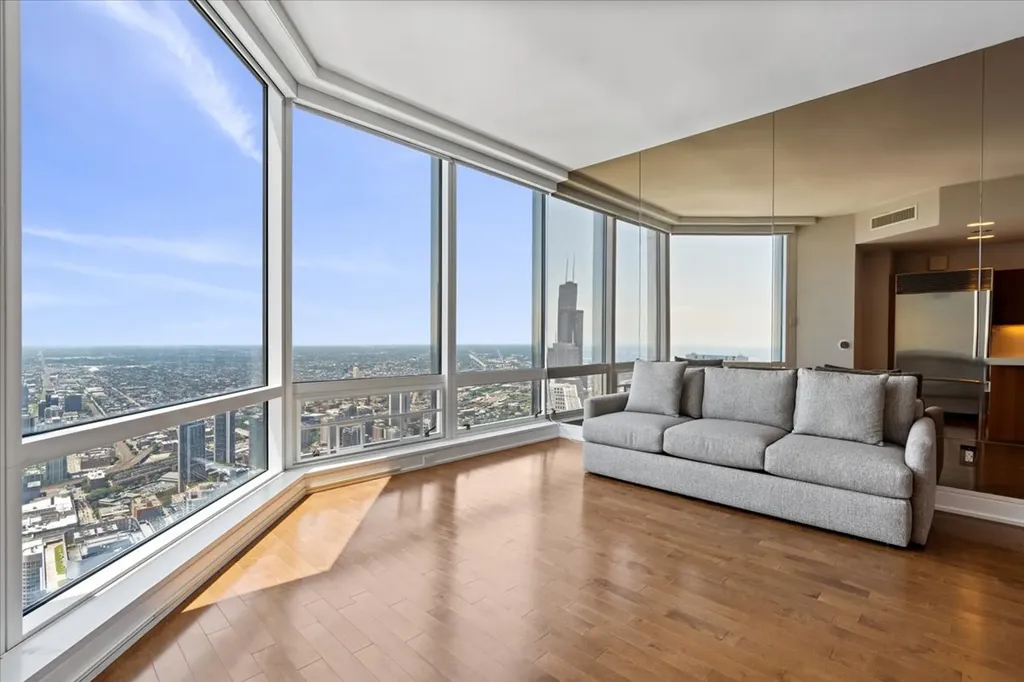401 North Wabash Avenue Chicago IL 60611
