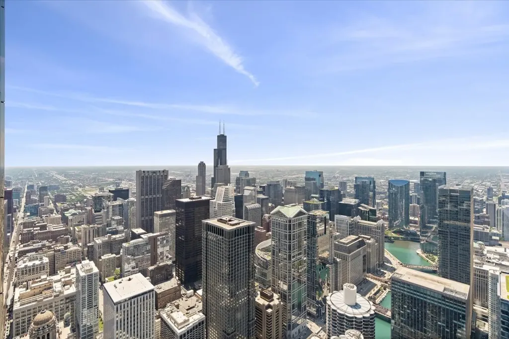 401 North Wabash Avenue Chicago IL 60611