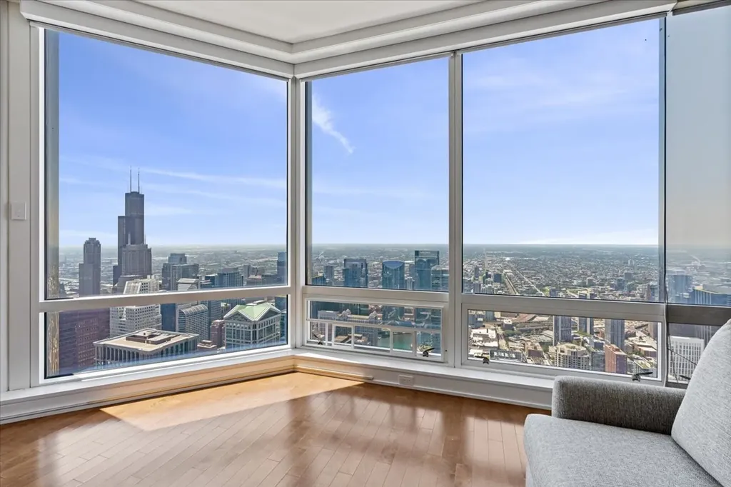 401 North Wabash Avenue Chicago IL 60611