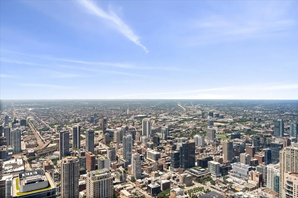 401 North Wabash Avenue Chicago IL 60611