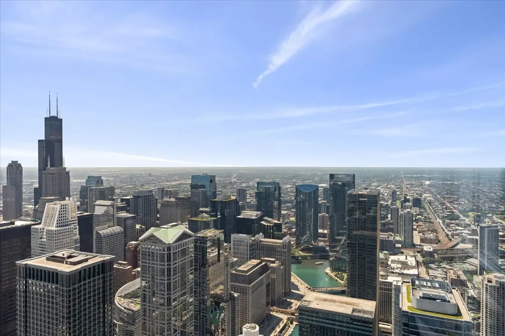 401 North Wabash Avenue Chicago IL 60611