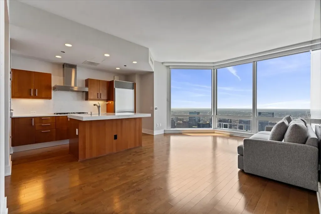 401 North Wabash Avenue Chicago IL 60611