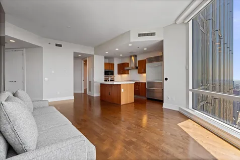 401 North Wabash Avenue Chicago IL 60611