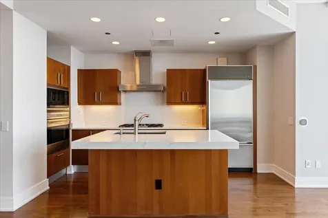 401 North Wabash Avenue Chicago IL 60611