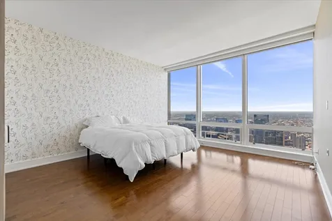 401 North Wabash Avenue Chicago IL 60611