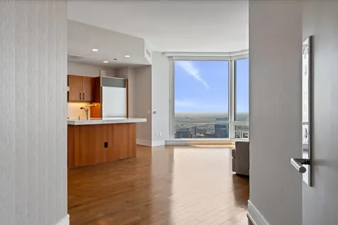 401 North Wabash Avenue Chicago IL 60611