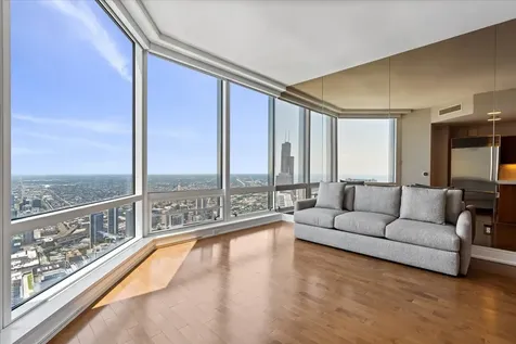401 North Wabash Avenue Chicago IL 60611