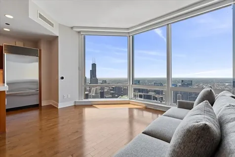401 North Wabash Avenue Chicago IL 60611