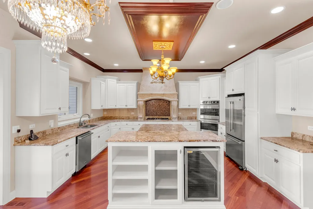 1948 Saddle Farm Lane Naperville IL 60564