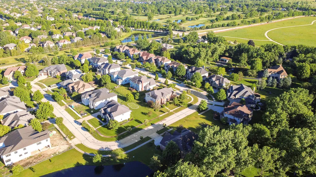 1948 Saddle Farm Lane Naperville IL 60564