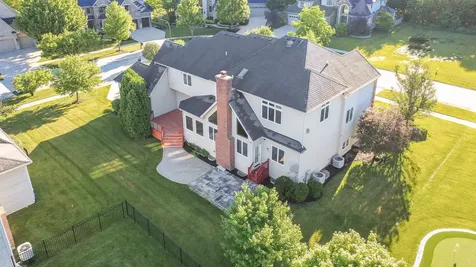 1948 Saddle Farm Lane Naperville IL 60564