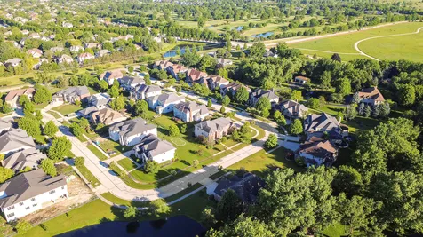 1948 Saddle Farm Lane Naperville IL 60564