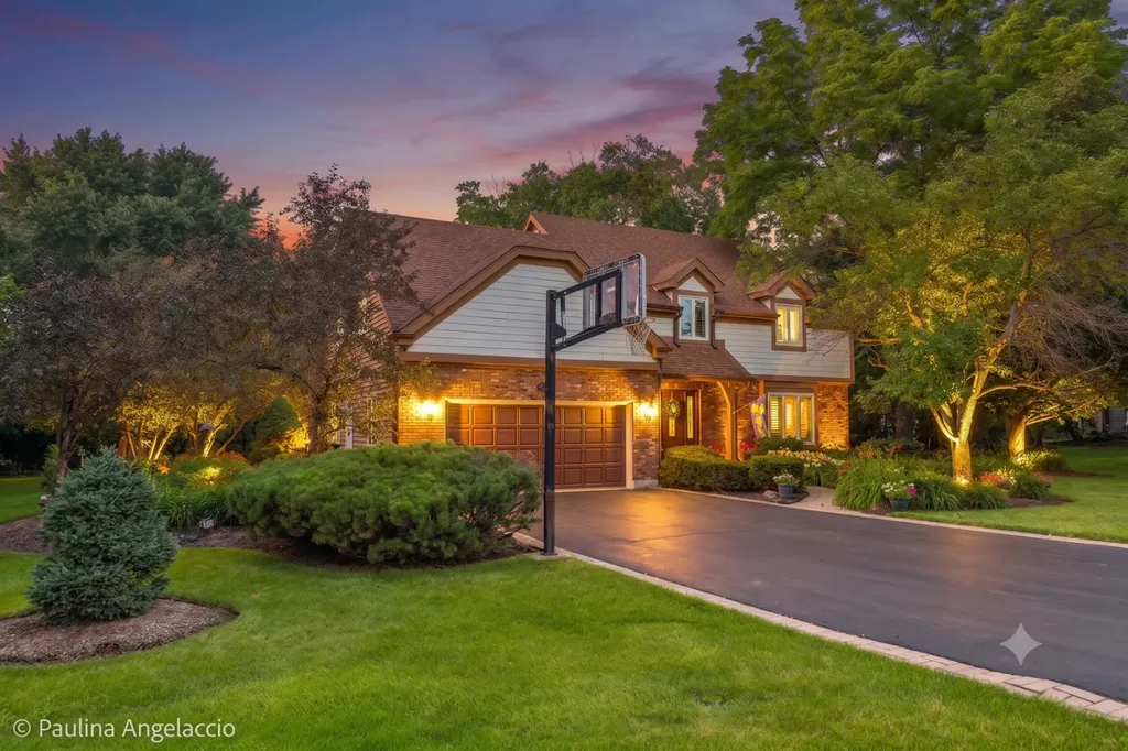 400 Bramble Lane Deer Park IL 60010