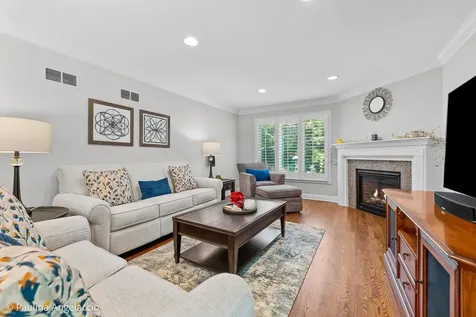 400 Bramble Lane Deer Park IL 60010