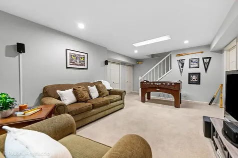 400 Bramble Lane Deer Park IL 60010
