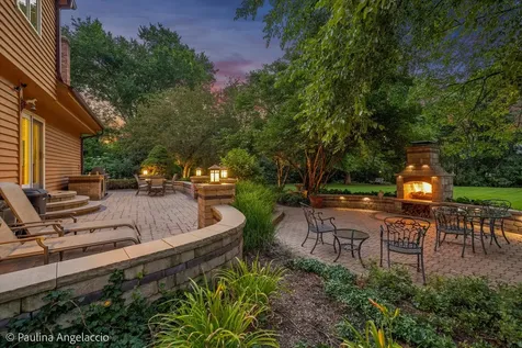 400 Bramble Lane Deer Park IL 60010