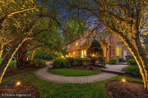 400 Bramble Lane Deer Park IL 60010