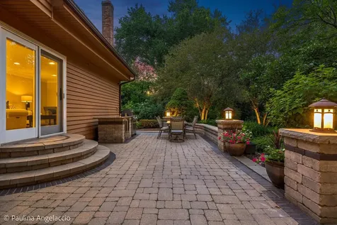 400 Bramble Lane Deer Park IL 60010