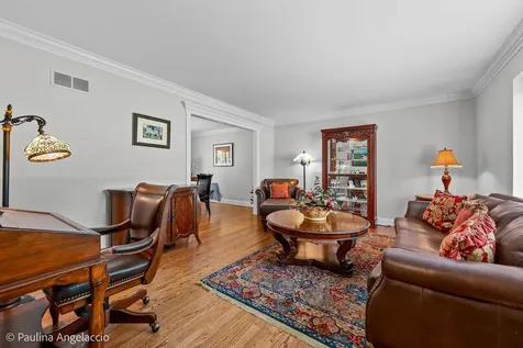 400 Bramble Lane Deer Park IL 60010