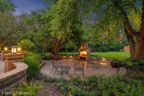 400 Bramble Lane Deer Park IL 60010