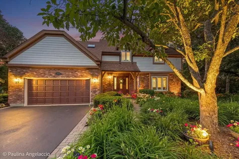 400 Bramble Lane Deer Park IL 60010