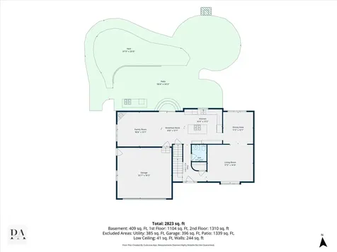 400 Bramble Lane Deer Park IL 60010
