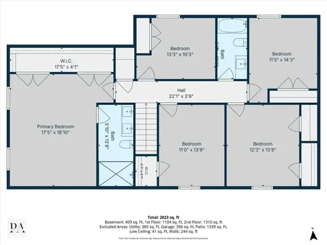 400 Bramble Lane Deer Park IL 60010
