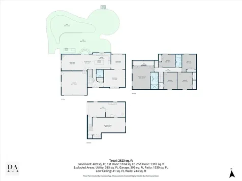 400 Bramble Lane Deer Park IL 60010