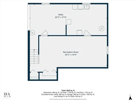 400 Bramble Lane Deer Park IL 60010