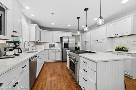 400 Bramble Lane Deer Park IL 60010