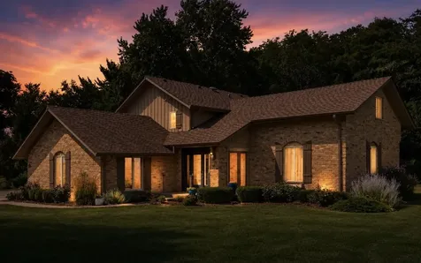1206 Aberdeen Road Inverness IL 60067