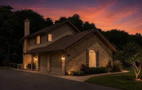 1206 Aberdeen Road Inverness IL 60067
