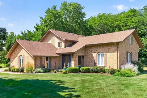 1206 Aberdeen Road Inverness IL 60067