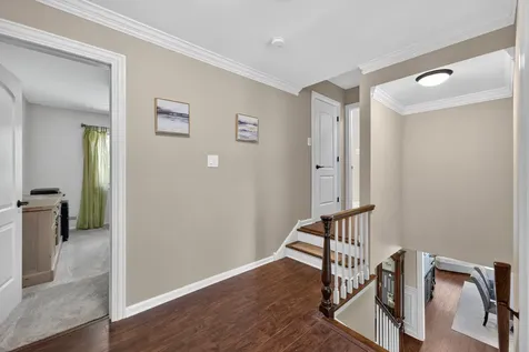 1206 Aberdeen Road Inverness IL 60067