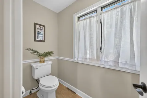 1206 Aberdeen Road Inverness IL 60067