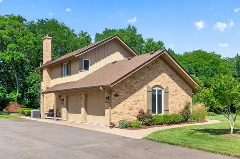 1206 Aberdeen Road Inverness IL 60067