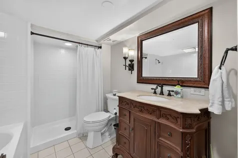 1206 Aberdeen Road Inverness IL 60067
