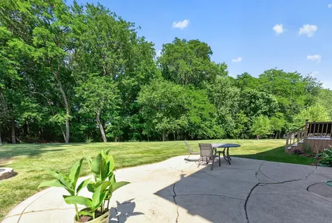 1206 Aberdeen Road Inverness IL 60067