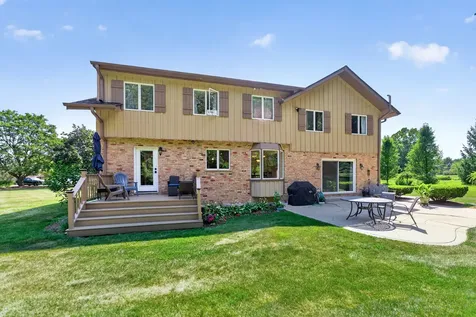 1206 Aberdeen Road Inverness IL 60067