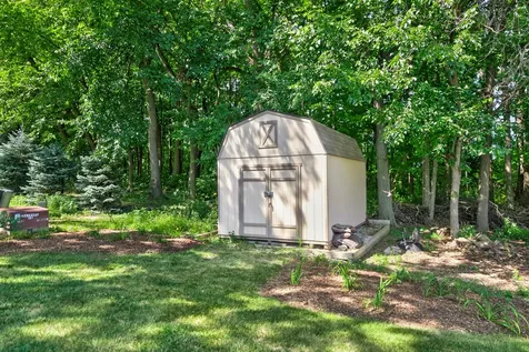 1206 Aberdeen Road Inverness IL 60067