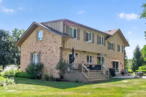 1206 Aberdeen Road Inverness IL 60067