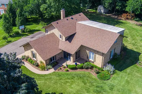 1206 Aberdeen Road Inverness IL 60067