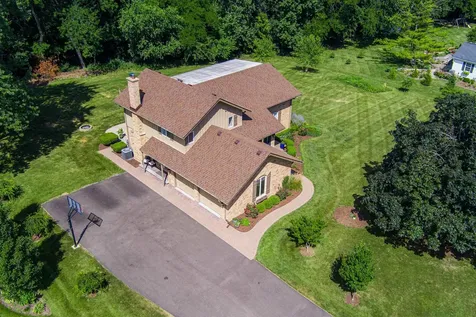 1206 Aberdeen Road Inverness IL 60067